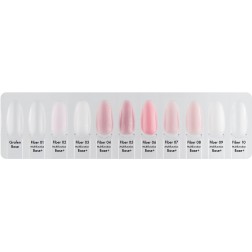 Quick Gel in Bottle 11g 03 Excellent PRO 2