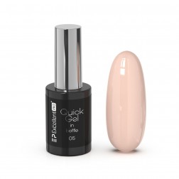 Quick Gel in Bottle 11g 05 Excellent PRO