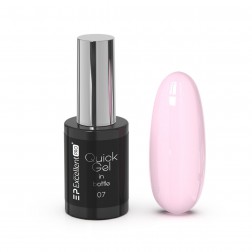 Quick Gel in Bottle 11g 07 Excellent PRO