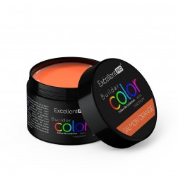 SALMON ORANGE Builder Thixotropy 15g Excellent PRO