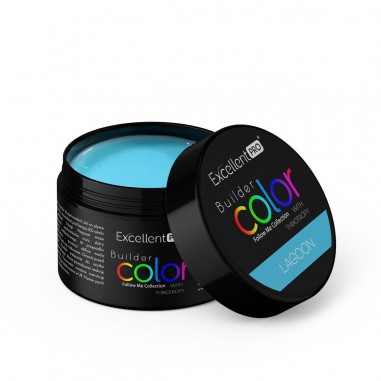 LAGOON Builder Thixotropy 15g Excellent PRO