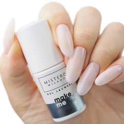 MILKY Base Cover Hema Free UNDRESS ME 12ml Mistero Milano