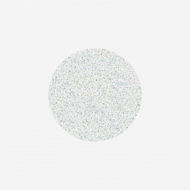 Disposable white files with soft foam layer for...