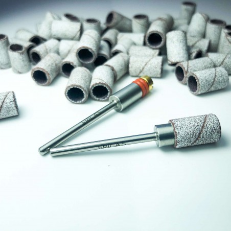 Mandrel Drill Bit Erica's