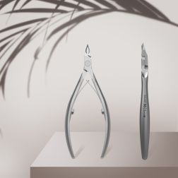 Cuticle Nippers 5mm Smart 50 Staleks Pro