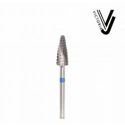 Carbide "K" Blue Drill Bit