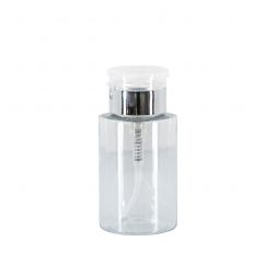 Pump Bottle Dispenser 150 ml Excellent Pro
