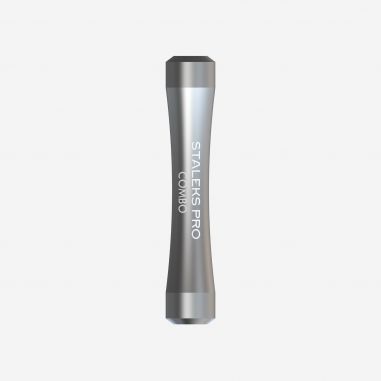 Handle Pusher Combo UNIQ 10 Staleks Pro
