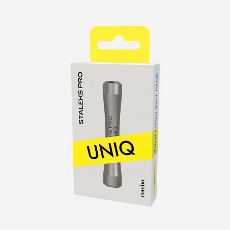 Handle Pusher Combo UNIQ 10 Staleks Pro