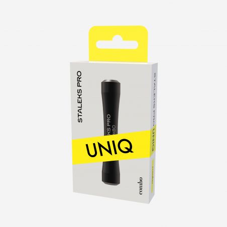 Handle Black Pusher Combo UNIQ 10 Staleks Pro