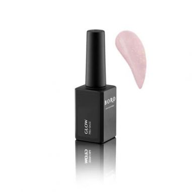 Base GLOW Gold 15ml BORO PRO