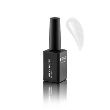 Base MILKY WHITE 15ml BORO PRO