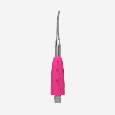 Narrow Toenail File with a Bent End Working...