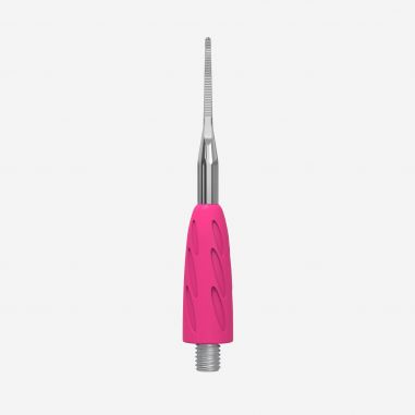 Narrow Toenail File with a Bent End Working...