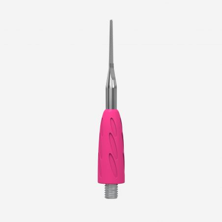 Straight Narrow Toenail File Working part of the pusher Combo UNIQ 36 Staleks Pro