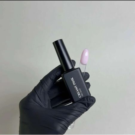 Base CREAMY PINK 15ml BORO PRO