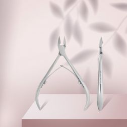 Cuticle Nippers CLASSIC 10 11 mm Staleks Pro