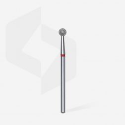 Ball Red 4.0 Diamond drill bit  STALEKS 2