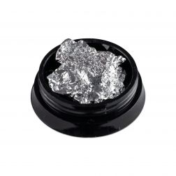 Soft Foil 001 Nail Art Excellent PRO