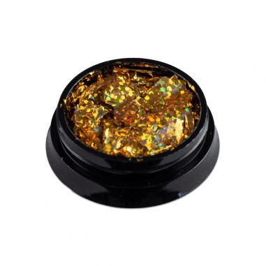 Flake Foil 002 Nail Art Excellent PRO