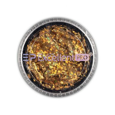 Flake Foil 002 Nail Art Excellent PRO