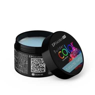Pastel Turquoise Water Builder Thixotropy 15g...