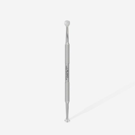 Cosmetology Double-Ended Spoon EXPERT 20 TYPE 1 Staleks PRO