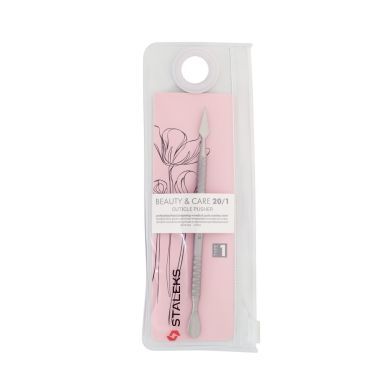 Manicure Pusher Beauty & Care 20/1 Staleks PRO