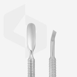 Left Handed Rounded Pusher Bent Blade Expert 30/4.3... 2