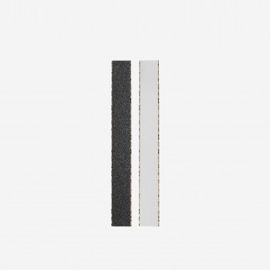 Disposable double-sided files Soft Foam Layer...