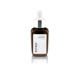 Cuticle Remover with UREA 30ml BORO Pro