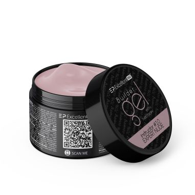 INSTRUCTOR 10 EXPERT NUDE Thixotropy Gel 50g...