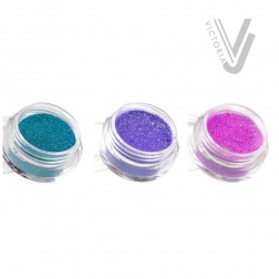 Mermaid Effect Glitter 3 Colours