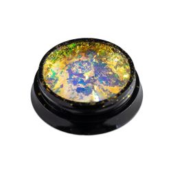 Flake Foil 004 Nail Art Excellent PRO