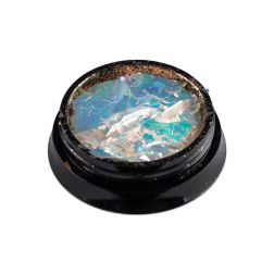 Flake Foil 003 Nail Art Excellent PRO