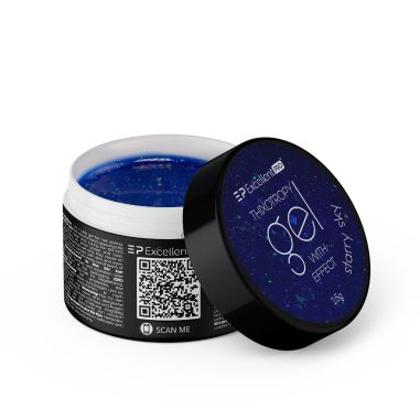 STARRY SKY Gel Thixotropy 15g Excellent PRO
