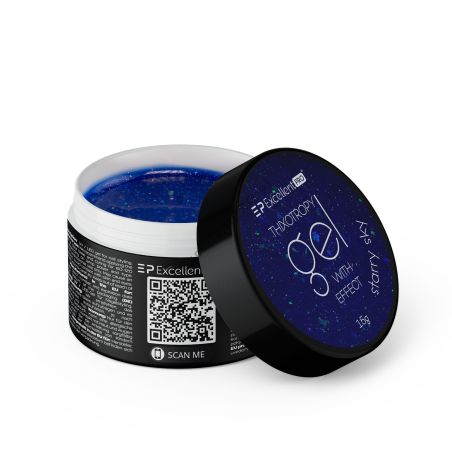 STARRY SKY Gel Thixotropy 15g Excellent PRO
