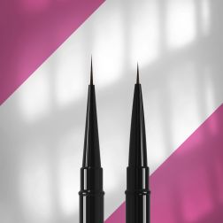 Liner Brush 2in1 7 /10 mm Art EXPERT Staleks Pro