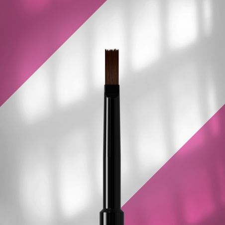 Brush Gel Flat Straight 6mm EXPERT Staleks Pro