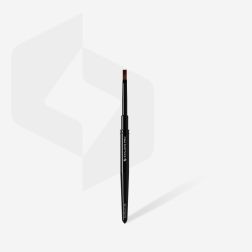Brush Gel Flat Straight 6mm EXPERT Staleks Pro 2