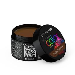 DARK BRONZE Builder Thixotropy 15g Excellent PRO