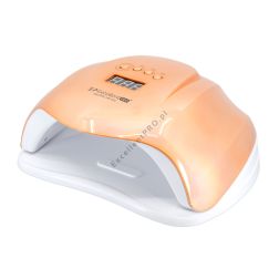 Lamp Rose Gold MASTER LINE 54W Excellent Pro