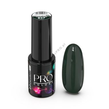 FOREST MOSS 837 PRO Colors 7g Excellent Pro