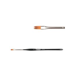 Ombre Brush Comb 5  Premium by Euro Fashion