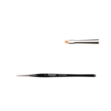 One Stroke 2 Brush Premium by Euro Fashion