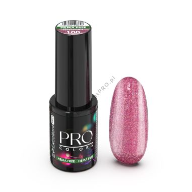 ROSY TWINKLE 100 PRO Colors 7g Hema Free...