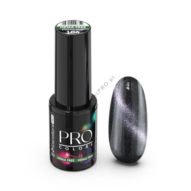 Cat Eye SHADOW BEAM 106 PRO Colors 7g Hema Free...