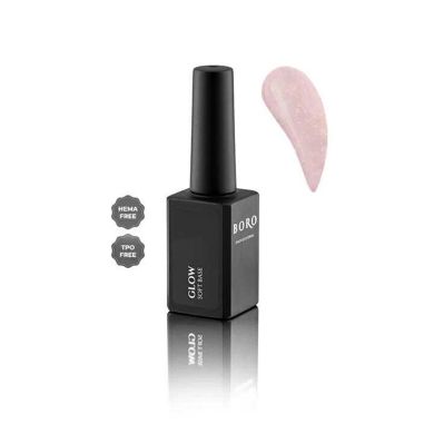 Base GLOW Soft 15ml BORO PRO