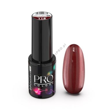 XMAS SPARK 118 PRO Colors 7g Excellent Pro