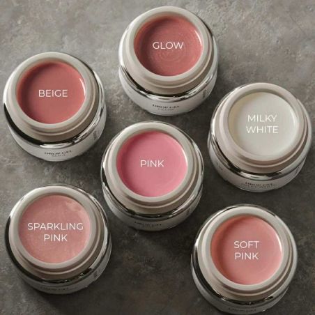 GLOW Drop Gel 50ml BORO Pro